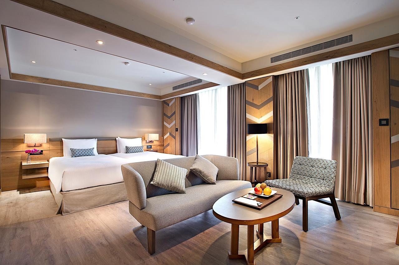 Hotel Royal Chihpin Wenquan Dış mekan fotoğraf Deluxe Suite